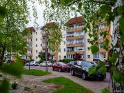 Einziehen und Wohlfühlen Tolle 3 Zi. Wohnung mit Balkon