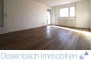 Frisch renovierte 3 Zimmer Wohnung im 4. Obergeschoss...