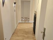 Frisch renovierte 3 Zimmer Wohnung in Frankfurt griesheim