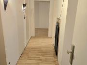 Frisch renovierte 3 Zimmer Wohnung in Frankfurt griesheim