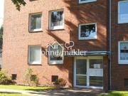 Frisch renovierte 3 Zimmer Wohnung in Hamburg Rahlstedt