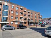 frisch renovierte 3 Zimmer Wohnung in MG Nord WBS...