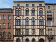 Frisch renovierte 3 Zimmer Wohnung in Wiesbaden Mitte...