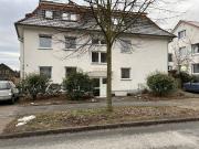 Frisch renovierte 3 Zimmer Wohnung mit 2 Terrassen