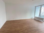 Frisch renovierte 3 Zimmer Wohnung mit Balkon und neuem...