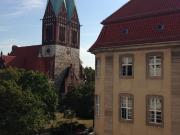 Frisch renovierte 3 Zimmerwohnung im Lichtenberger Kiez