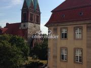 Frisch renovierte 3 Zimmerwohnung im Lichtenberger Kiez