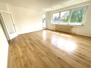 Frisch renovierte 3 Zimmerwohnung mit Balkon Frisch renovierte 3 Zimmerwohnung mit Balkon