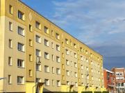 frisch renovierte 3 Zimmerwohnung Möllner Straße 46 3....