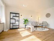 Frisch renovierte 3 ZKB Wohnung in Bad Zwischenahn...