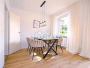 Frisch renovierte 3 ZKB Wohnung mit Balkon in Westerstede