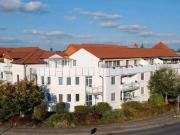 Frisch renovierte 48m² 2 Zimmer Wohnung mit EBK und TG...