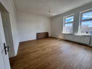 Frisch renovierte 4,5 Raum Wohnung auf der Augustastraße