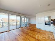 Frisch renovierte 4.5 ZI WHG mit Seesicht und...