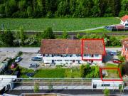 Frisch Renovierte 4.5 Zimmer Maisonette Wohnung