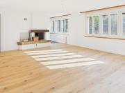 Frisch renovierte 4.5 Zimmer Wohnung in Flawil