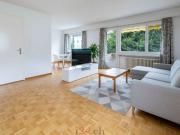 Frisch renovierte 4.5 Zimmer Wohnung in Jona