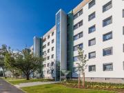 Frisch renovierte 4 Raum Wohnung mit Balkon und Aufzug!