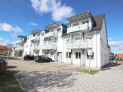 frisch renovierte 4 Zimmer Wohnung mit Balkon