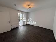 Frisch renovierte 4 Zimmer Wohnung mit Balkon in Mainz...