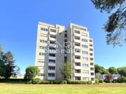 Frisch renovierte 4 Zimmer Wohnung mit Südbalkon und...