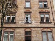 Frisch renovierte 4 Zimmer Wohnung, WG geeignet, 2...