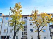 Frisch renovierte, bezugsfreie 3 Zimmer Wohnung, neue...