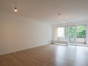 Frisch renovierte ca. 81 m² große Mietwohnung mit...
