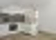 Frisch renovierte Dachwohnung mit neuer Einbauküche in...