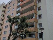 Frisch renovierte ETW im 6.OG mit Weitblick