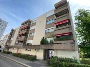 Frisch renovierte Familienwohnung