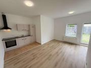 Frisch renovierte Gartenwohnung ab sofort verfügbar!