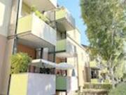 Frisch renovierte, kompakte 3 Zi. Whg. mit Balkon in...