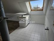 frisch renovierte Maisonette Wohnung in zentraler Lage