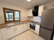 Frisch renovierte & moderne 2 Zimmer EG Wohnung mit Terrasse