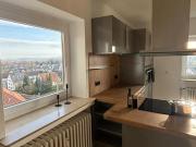 Frisch renovierte Penthouse Wohnung am Westerberg
