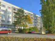 frisch renovierte Wohlfühlwohnung ab Mitte Februar 26