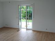 Frisch renovierte Wohnung 3 ZKB 72qm EG in Ingolstadt Süd