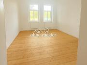 Frisch renovierter Altbau: 3 Zimmer Wohnung im Paulusviertel