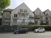 Frisch renoviertes Apartment mit Balkon zu vermieten