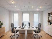 Frisch renoviertes Büro in Top Lage von Essen...