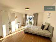 Frisch renoviertes WG Zimmer in Milbertshofen –...