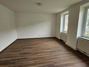 Frisch saniert 1 Zimmerwohnung mit Küche