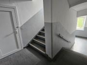 Frisch saniert 1 Zimmerwohnung mit Küche