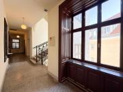 FRISCH SANIERT! 2,5 Zimmerwohnung in 1090 Wien mit Lift...