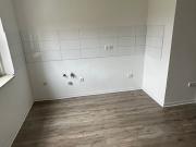 Frisch saniert! 2 Zimmer Wohnung für Singles oder Paare