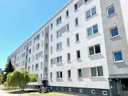 Frisch Saniert 3 Raum Wohnung mit Balkon ab 01.05.2026