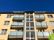 Frisch SANIERT * 3 Zimmer * ca. 66 qm * ZWEI Balkone *...