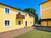 Erstbezug nach Sanierung 60 m² Wohnfläche 67 m² Terrasse...