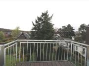 Frisch saniert in Inrath: 3 Zi. Wohnung mit Balkon in...